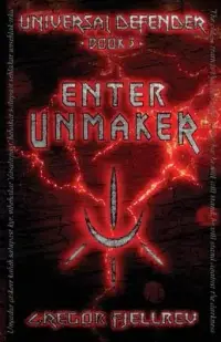 在飛比找博客來優惠-Enter Unmaker