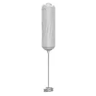 Milk Frother Wand Drink Mixer Handheld Frother Electric Whisk, Blender and3160