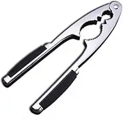 CIYODO Multifunctional Walnut Clip Nut Pliers Sturdy Nut Opener Tool for Walnuts and