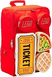 [LEGO] BRICK TILE BACKPACK