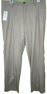 Dockers Men's 34x34 Easy Khaki Classic Fit Men's Pants Stretch for Performance