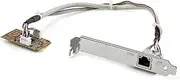 HP Mini PCIe Gigabit Network Adapter Card