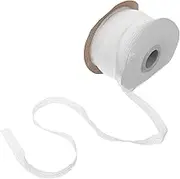 Non-Woven Interlining Strip Fusible Interfacing Fabric for Clothing Stretch Lining DIY Sewing Aid Long Roll 100% Safe Material