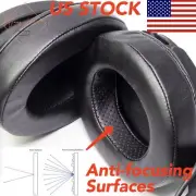 Acoustic Ear Pads Cushion Foam For STEELSERIES ARCTIS 1 3 5 7 9x Pro Headphone