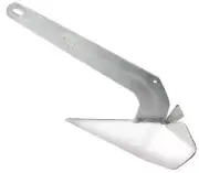 Seachoice 35 Lb Plow Anchor 41560
