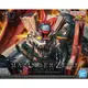 BANDAI HG 1/144 無敵鐵金剛 魔神ZERO INFINITISM 組裝模型 東海