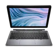 Dell Latitude 7210 2-in-1 12.3" Laptop i5-10310U 4.4GHz 256GB 8GB RAM 4G LTE - Refurbished (Grade B)