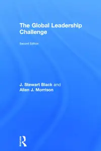 在飛比找博客來優惠-The Global Leadership Challeng