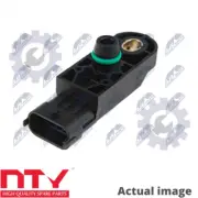 SENSOR BOOST PRESSURE FOR RENAULT MEGANE/III/Hatchback/Grandtour/Sport/Tourer