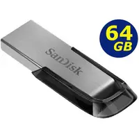 在飛比找蝦皮商城優惠-SanDisk 64GB 64G ultra Flair S