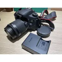 在飛比找蝦皮購物優惠-Canon 8000D 二手類單眼相機