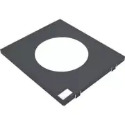 005272F - RAYPAK, INC. - STACK ADAPTER KIT R185 Raypak