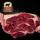 免運!【豪鮮牛肉】頂級熟成安格斯Prime霜降沙朗牛排 400g/片 (12片,每片286.2元)