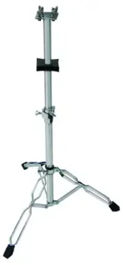 Mano Percussion TDK426 Double Conga Stand - Chrome
