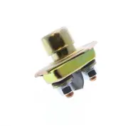 Genuine KOHLER Electric Engine Button Push Start 237851 - Fits: 230442 K161 K181