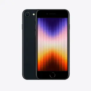 【Apple官方直送】【10個工作天出貨】 iPhone SE 64G