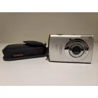 在飛比找蝦皮購物優惠-Canon IXUS860IS 數位相機