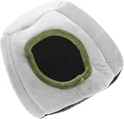 BUGUUYO Lovely Guinea Pig Hideout Winter Nest Wear-Resistant Bed Cozy Cavy Houses