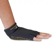 Wai Lana Yogi Fingers Yoga Equipment, Black/Gold