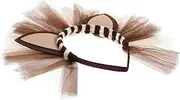 ARTSEWPLY Party Headwear Lion Costume Knight Costume Tail Hair Wizard Headband Headband Lion Ears Headband Lion Mane Headpiece Lions Mane Animal Headband Costume Lion Ears Lioness Brown
