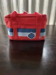LEGO VIP MINI COOLER!!!