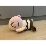 正版 SNOOPY 史努比 查理 TOREBA 日本空運 正版景品 趴睡 趴姿