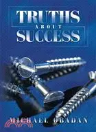 在飛比找三民網路書店優惠-Truths About Success