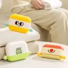 Portable Dust Removal Eliminator Clothes Lint Cleaner for Clothes