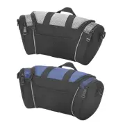 Bike Top Tube Bag Front Frame Pack Pannier Bicycles Handlebar Bag Bike Basket