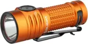 OLIGHT Batonturbo Long Range 1000 Lumen Torch Handheld EDC LED Flashlight Por...