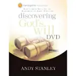 DISCOVERING GOD’S WILL