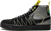 [Nike] Mens Zoom Blazer Mid PRM DC8903 001 - Size 9.5