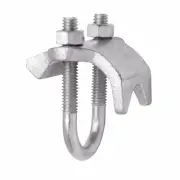 Eaton RAC50HD 1/2" Right Angle Conduit Clamp Steel Replacement MPN