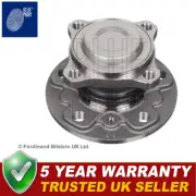 Blue Print Front Rear Wheel Bearing Kit Fits Mini Cooper One Clubman JCW BMW i3