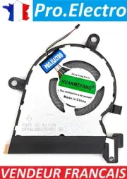Original: CPU Fan Ventilator ASUS Rog 13NR0EN0T04011 DFS5L22H05B857 FQ6T
