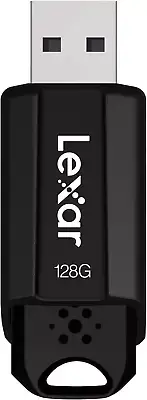 Jumpdrive S80 128GB USB 3.1 Flash Drive, up to 150Mb/S Read (LJDS080128G-