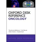 OXFORD DESK REFERENCE ONCOLOGY