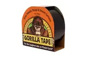 Gorilla Tape (Black) - UTST2255