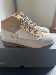 Timberland Field Boots