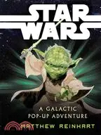在飛比找三民網路書店優惠-Star Wars ─ A Galactic Pop-Up 