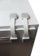 Secure Cabinets and Fridges Child Protection Lock for Worry Free Parenting