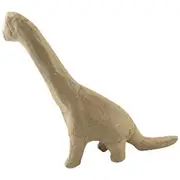 Little Learner Papier Mache Dinosaur