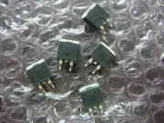 INTERNATIONAL RECTIFIER 16CTQ080S Schottky Rectifier 16A 80V **NEW** Qty.5