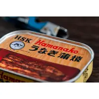在飛比找蝦皮購物優惠-日本 蒲燒鰻魚罐頭 靜岡浜名湖 長期保存 防災食品 食物 避