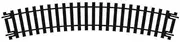 [Hornby] R606 2nd Radius Curve HO/OO Gauge, 22.5-Degree