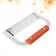 Crinkle Fry Potato Crinkle Crinkle Slicer Carrot Crinkle Vegetable Crinkle