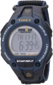 Timex Ironman Classic 30 Oversized 43Mm Watch