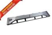 New Dell Equallogic PS6100 2U Face Plate Front Bezel With Key K75PY 0K75PY