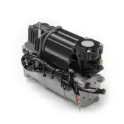 Air Suspension Compressor Unity 20-072004 fits 03-05 Land Rover Range Rover (for: Land Rover)