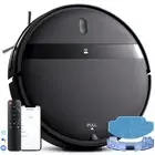 Robot Vacuum and Mop Combo, App/Alexa with WiFi/Bluetooth, Self-Charging Mopp...